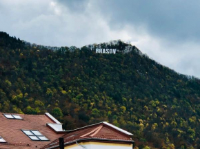 Joy City Stay Mountain View Braşov